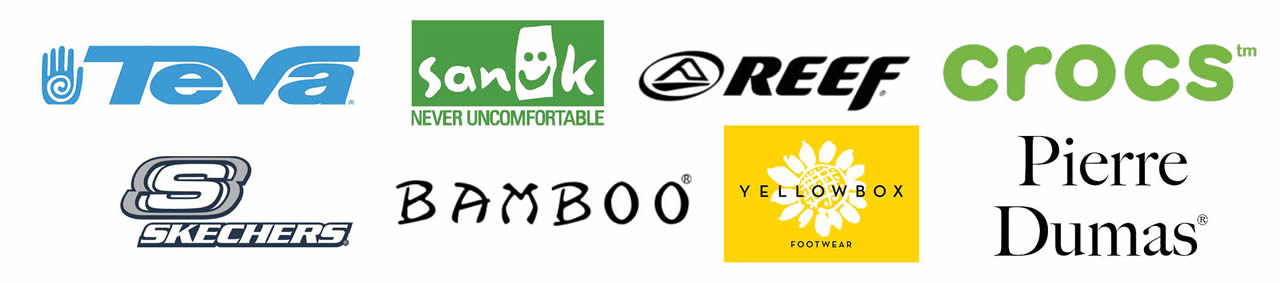 shoes accessories Brands
