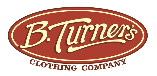 B Turner's