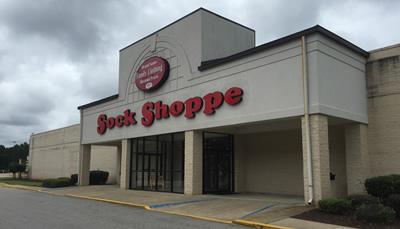 Sock Shoppe LaGrange